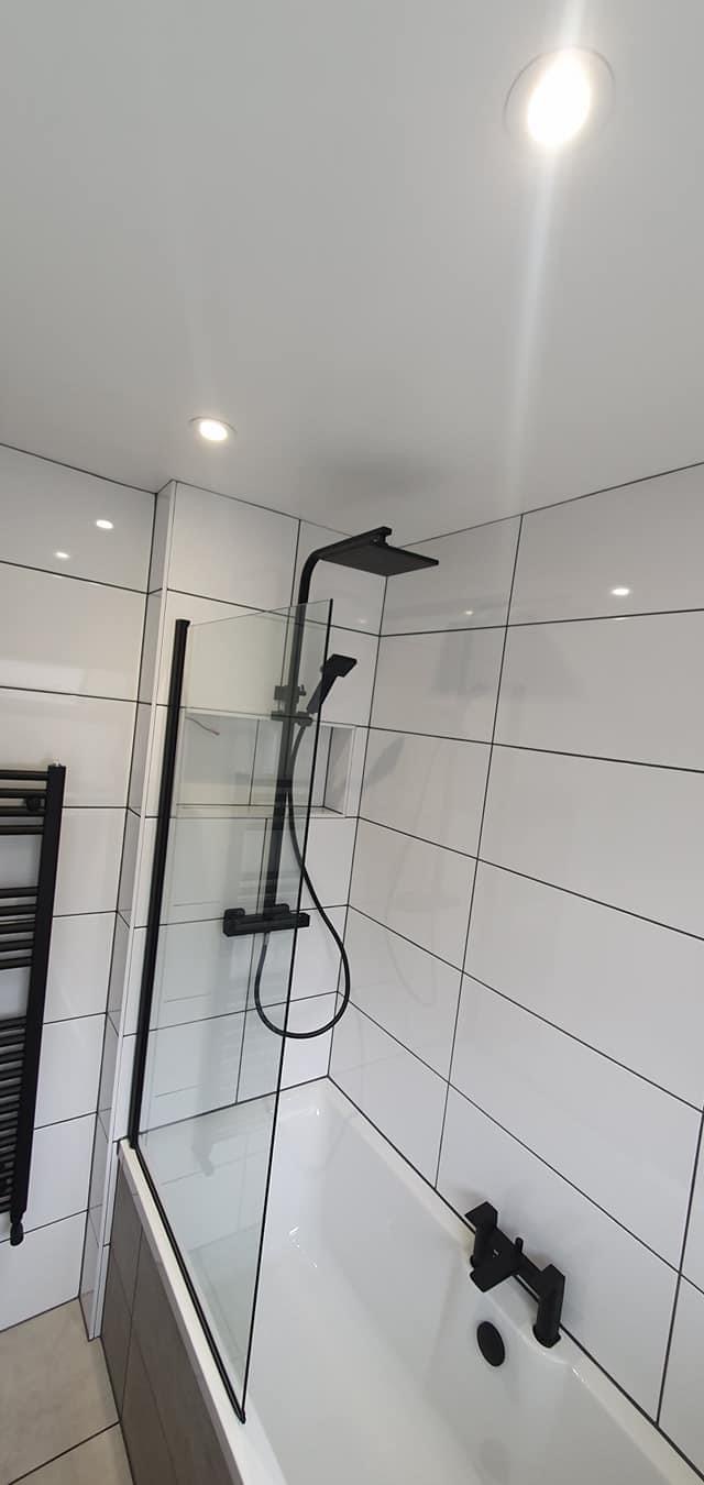 Bathroom Fitting