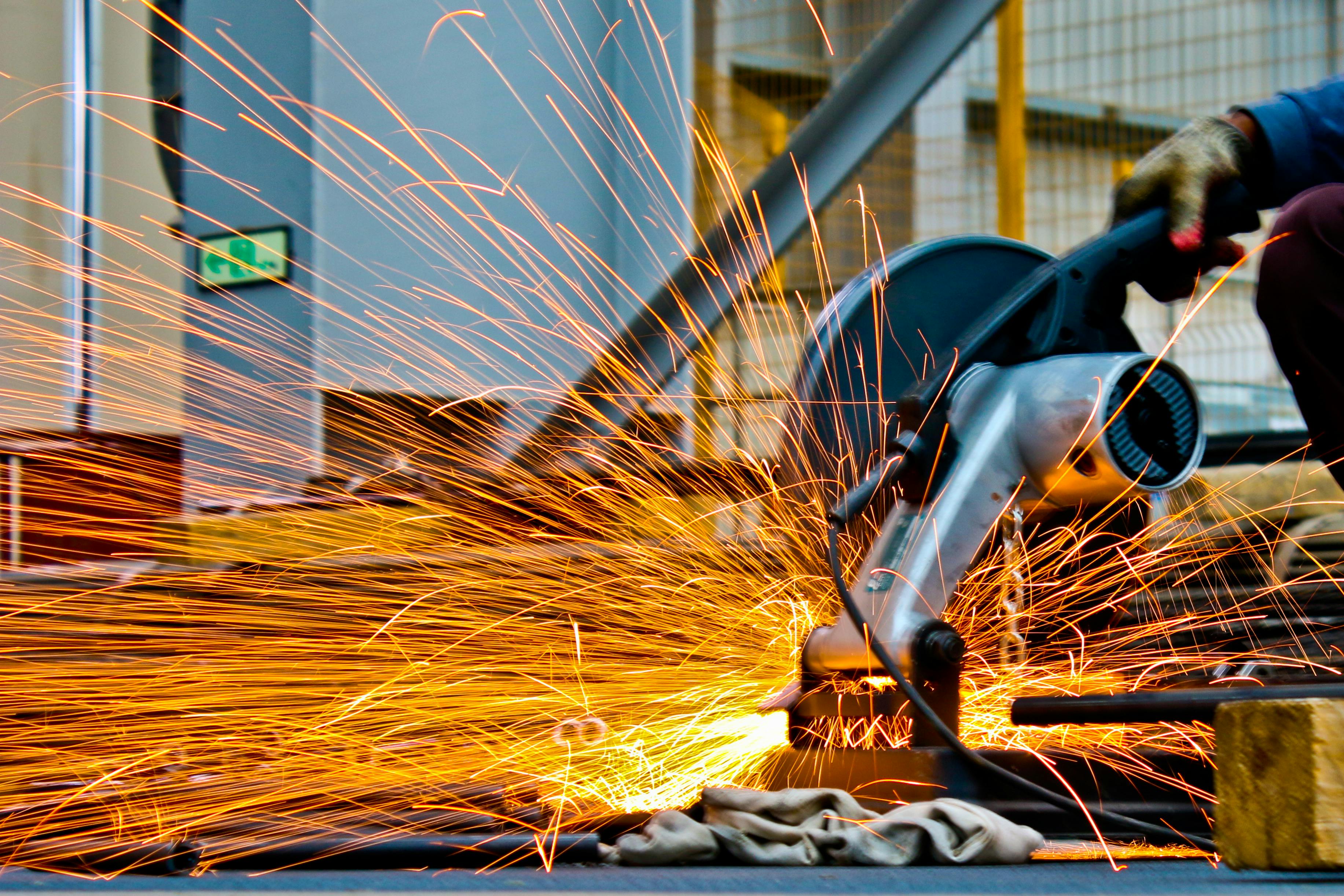 Metal Work Services