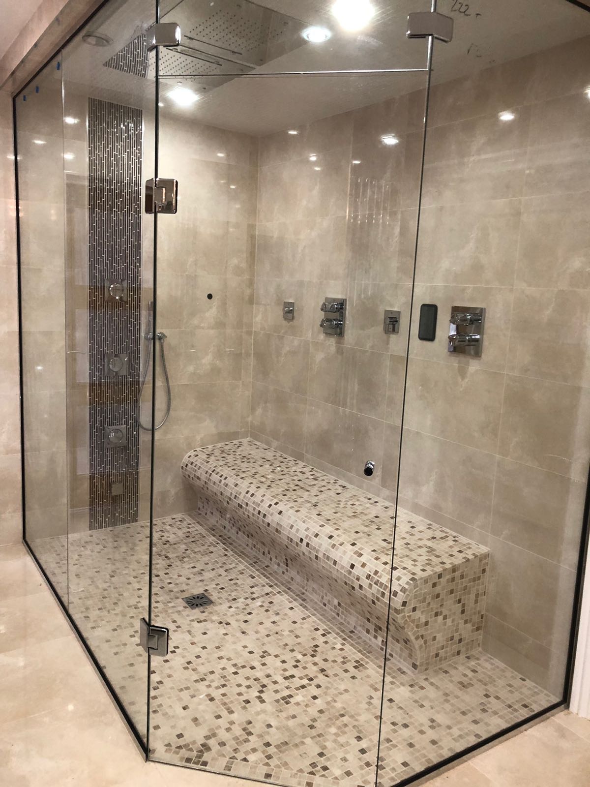 Bathroom Project 2