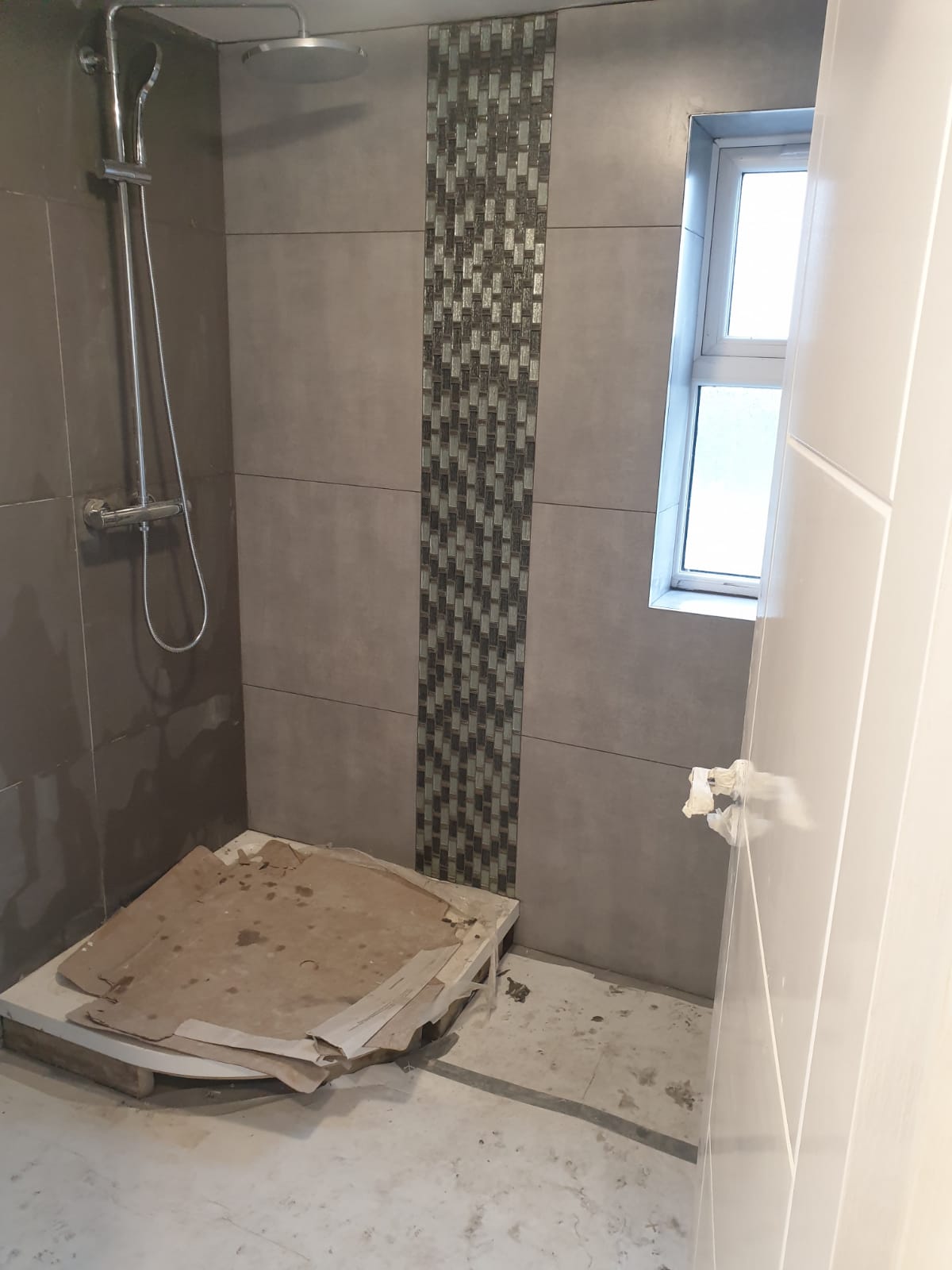 Bathroom Fitting Quote